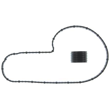 Mahle Engine Water Pump Mounting Gasket, Mahle Gs33873 GS33873